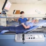 Hyperbaric Oxygen Therapy for COVID