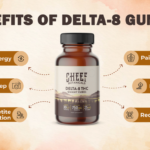 Can You Take Delta-8 THC Gummies Before Working Out?