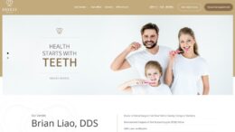 brian liao dentist
