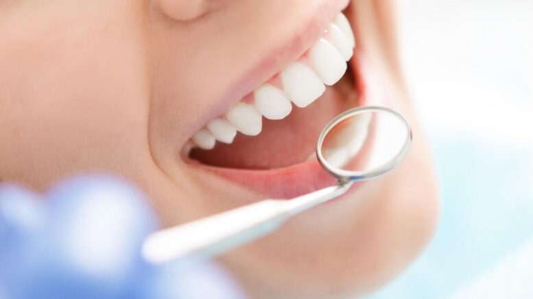 dental health teeth