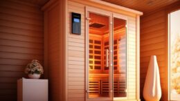 Saunas And Hydrotherapy