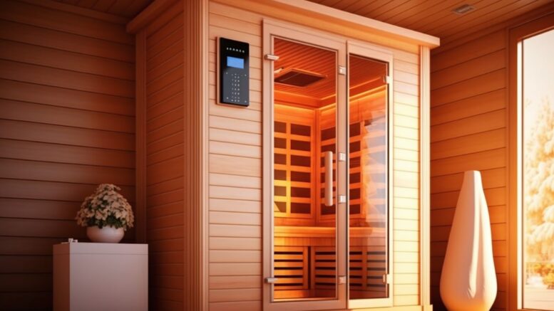 Saunas And Hydrotherapy
