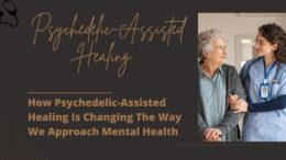 psychedelics therapy