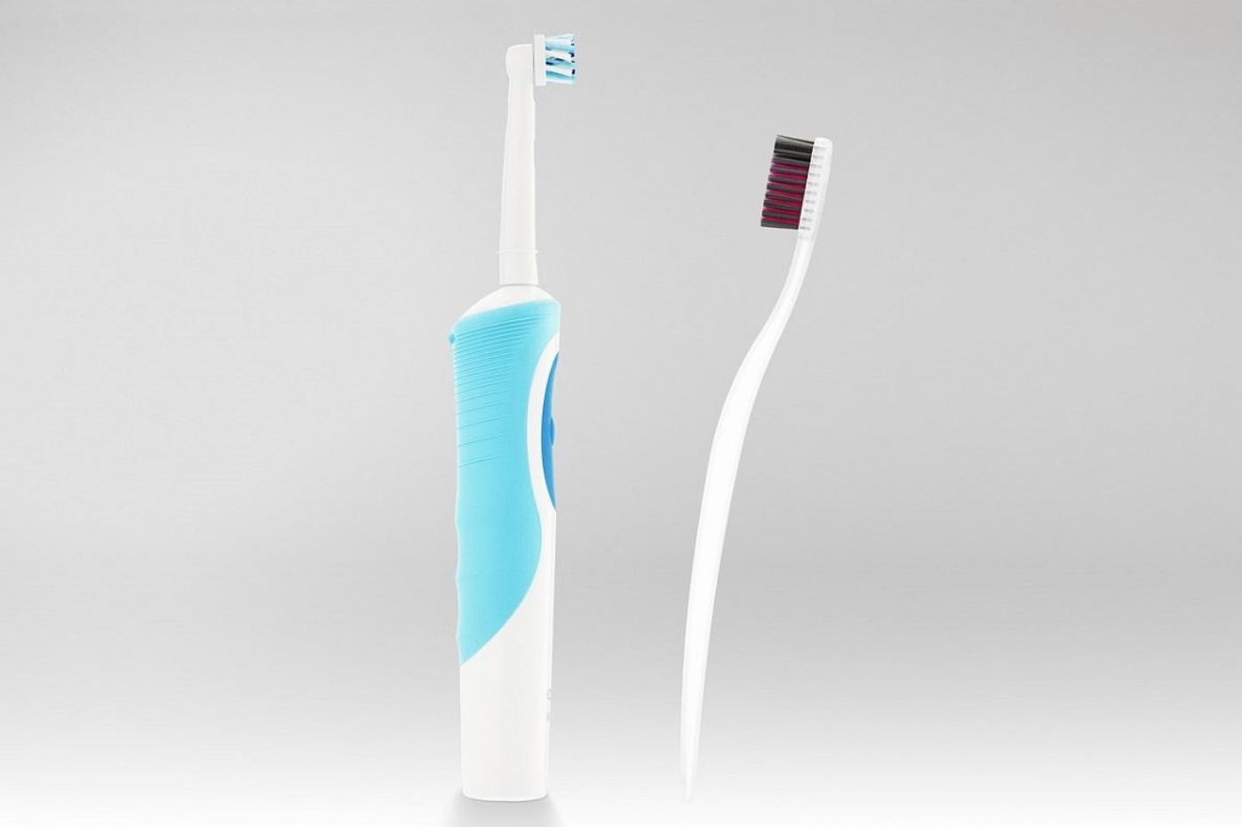 Choosing the right toothbrush to pair with your orthodontics Manual
