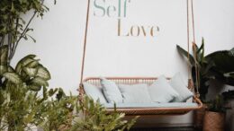 self love