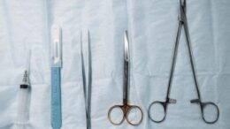 surgical tools