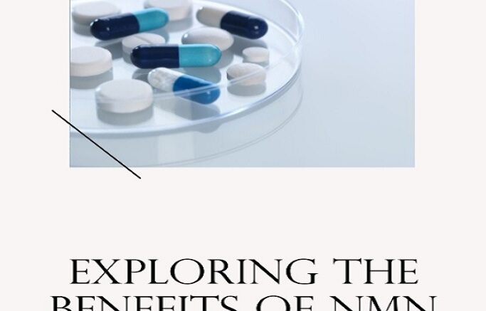 NMN supplements