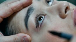 blepharoplasty plastic surgery