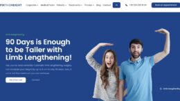 Limb lengthening Surgery