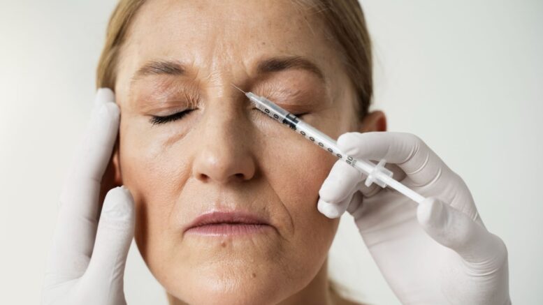 skincare injections