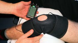 knee injury recovery