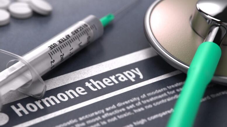 hormone therapy grey