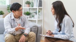 asian psychological therapy