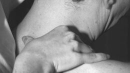 neck massage