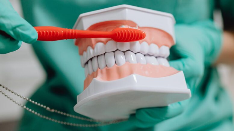 dental periodontics