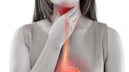 neck pain thyroid
