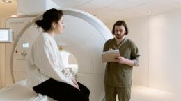 Medical imaging diagnostics