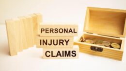 personal injury claims