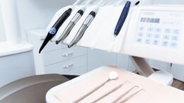Dental Tool Set