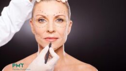 Pars Med Travel facial lifting