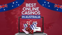 Casino Australia