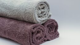 towels