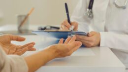 doctor visit questions