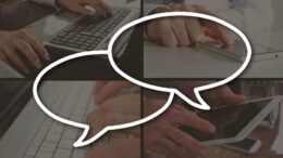 navigating social media