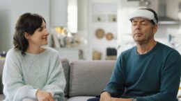 gamma light therapy