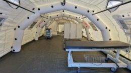 mobile clinic