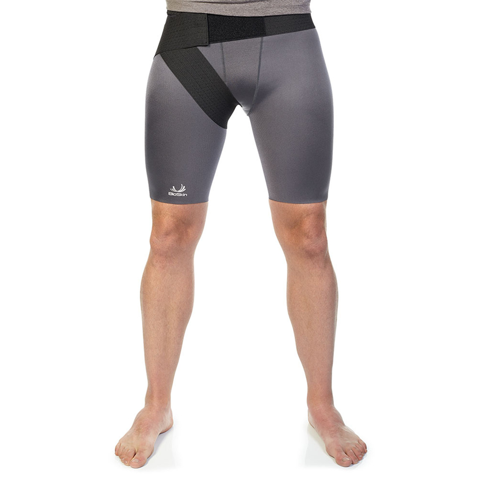 Maximize Performance and Recovery with BioSkin Compression Shorts