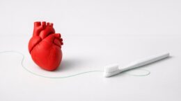 Oral Health and Cardiovascular Disease